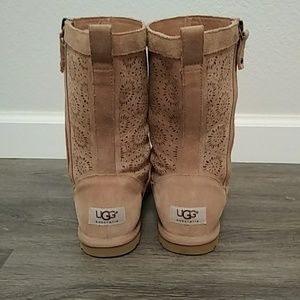 UGG Australia Boots